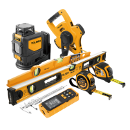 Tolsen-Measuring & Marking