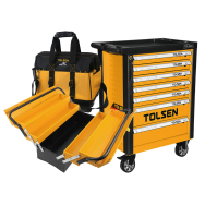 Tolsen-Tool Storage & Kits