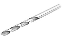 Drill  Ground HSS Silver  1.0mm Blister 2Pc Indust. TOLSEN###