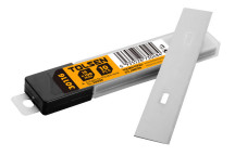 Scraper Blade 100x18mm 10pk For TOL30006 TOLSEN###