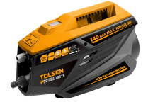 Lawn Mower Petrol 171cc TOLSEN***