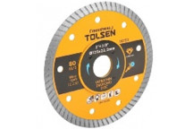 Diamond Blade ULTRA THIN 230mmx22.2x1.8mm 8mm Indust. TOLSEN###