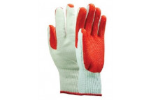 Glove SuperLite Size 10 Blue DROMEX (4131)***