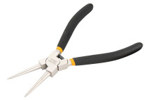 Plier Circlip Straight Internal 180mm TOLSEN