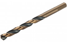 Drill Ground Blk Brnz 5.0mm CARDED TOLSEN***