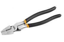 Plier Combination  High Leverage 240mm Indust. TOLSEN###
