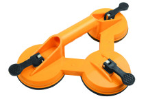 Dent Puller 75kg  3 Suction TOLSEN###
