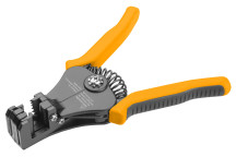 Wire Stripper Automatic TOLSEN###