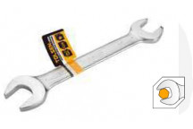 Spanner Double Open End 20x22mm TOLSEN REFER  TOL15858###