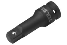 Air Impact Extension Bar 1/2\'\' 125mm Indust. Tolsen