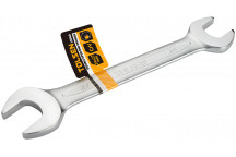 Spanner Double Open End 18x19mm TOLSEN###