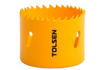 Hole Saw Bi-Mat 146mm TOLSEN###