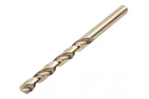 Drill Cobalt Ground HSS 9.5mm Blister  Indust. TOLSEN