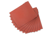 Abbrasive Cabinet Paper Pk 10  220g 230mmx 280mm Tolsen###
