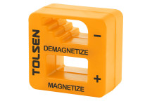Screwdriver Magnetizer Tolsen###