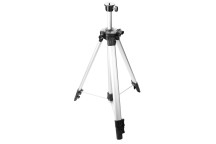 Tripod Aluminium 545mm-1425mm Tolsen