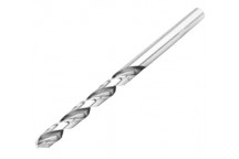 Drill Ground HSS Silver 9.0mm Blister Indust. TOLSEN###