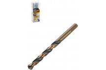 Drill Ground Blk Brnz Bulk 2.0mm TOLSEN