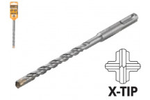 Drill SDS 16x210 X-TIP Indust. TOLSEN###