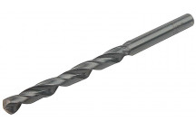 Drill Roll Forge HSS Black Carded  9.5mm TOLSEN###