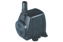 Submersible Pump Max Head 1.6m/1000 L/h 22W