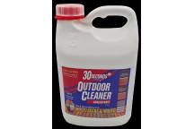Cleaner Outdoor 30 Sec 2L Concentrate
