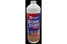 Cleaner Outdoor 30 Sec 1L Concentrate