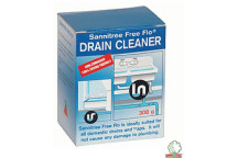 Free Flo Drain Cleaner (Box)  300g