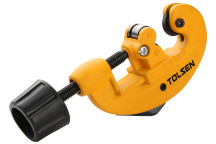 Tube Cutter 3-28mm Alum Body TOLSEN