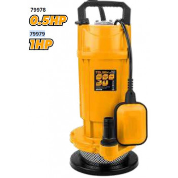 Jet Pump Tolsen***