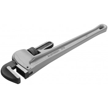 Wrench Pipe Alum 300mm Indust. TOLSEN###