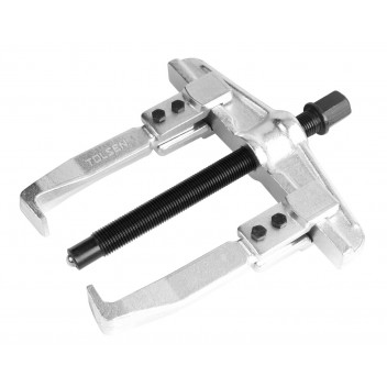 Gear Puller 2 Jaw 160/105mm-210mm Indust. TOLSEN###