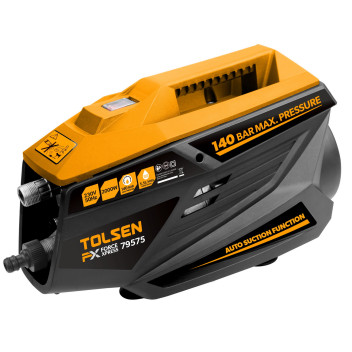 Lawn Mower Petrol 171cc TOLSEN***