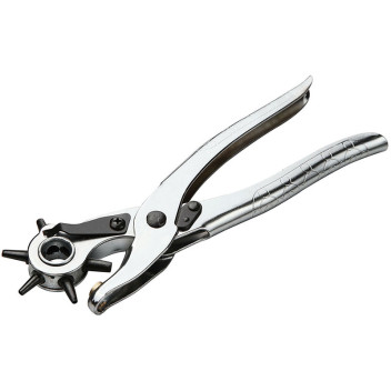 Plier Revolving Punch 220mm TOLSEN