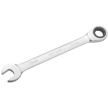 Spanner Gear Fixed Combination 8mm TOLSEN
