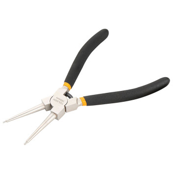 Plier Circlip Straight Internal 180mm TOLSEN