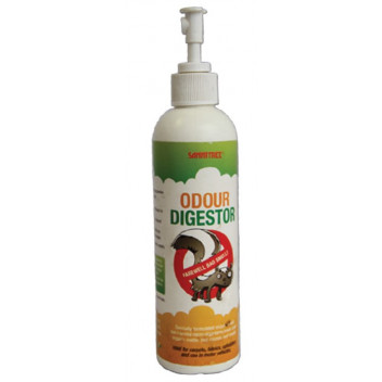 Pet Odour Digester Sannitree 250ml