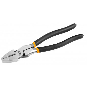 Plier Combination  High Leverage 240mm Indust. TOLSEN###