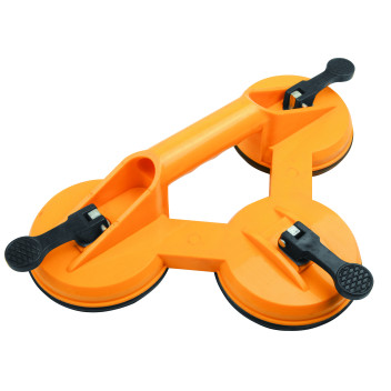 Dent Puller 75kg  3 Suction TOLSEN###
