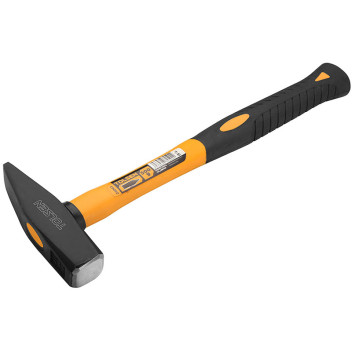 Hammer Machinist F/g Handle 200g TOLSEN