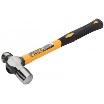 Hammer Ball Pein F/g 32oz (900g) TOLSEN