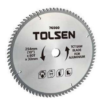 Saw Blade TCT 305x100tx30b Alum TOLSEN###