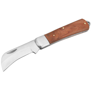 Knife Electricians 195mm Indust. TOLSEN###