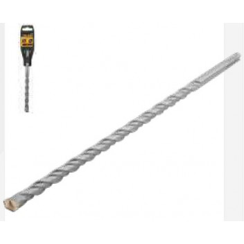 Drill SDS 11x260 Indust. TOLSEN###