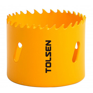 Hole Saw Bi-Mat 44mm TOLSEN###