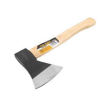 Garden Felling Axe  Wood Handle 1.2kg TOLSEN