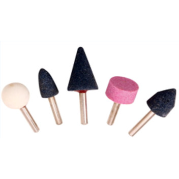 Stone Mounted Point 5 Pc TOLSEN