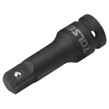 Air Impact Extension Bar 1/2\'\' 250mm Indust. Tolsen