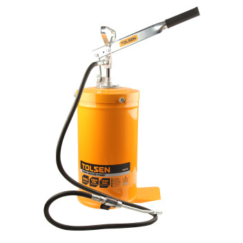 Grease Pump 16Kgs TOLSEN###