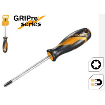 Screwdriver Torx T15x3.5x75 TOLSEN